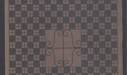 Z Mazasu do Jerusalema.