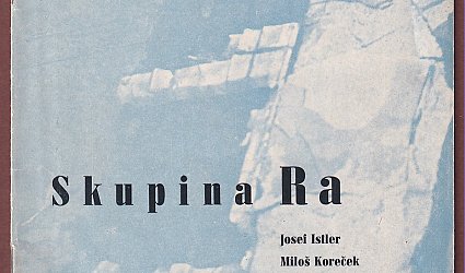 Skupina Ra. Sborník.