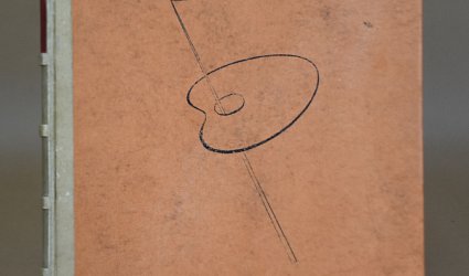 Album šestnácti kreseb.