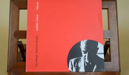 Ladislav Sutnar. Návrat.