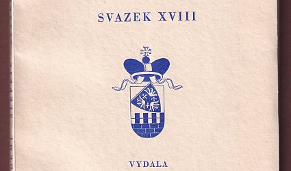 Šlépěje svazek XVIII.