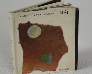 Máj.