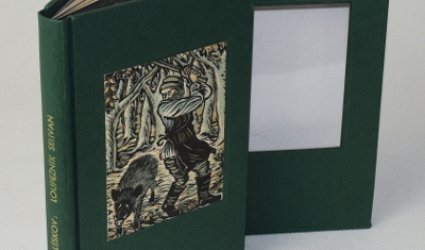 Loupežník Selivan.