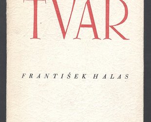 Tvář.