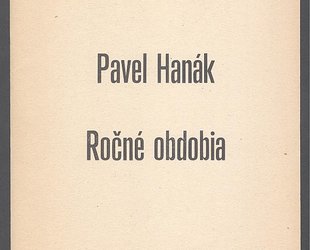 Ročné obdobia.