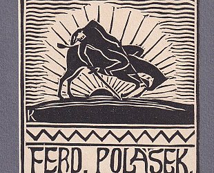 Ferd. Polášek.