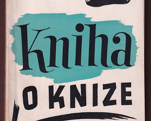 Kniha o knize.