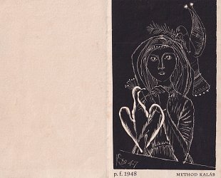 p.f. 1948 Method Kaláb.