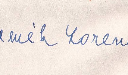 Víno mrtvého muže.