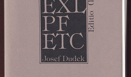 EXL PF ETC. Josef Dudek.