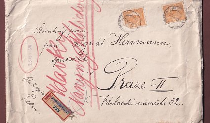 Dramatizace Herrmannova románu Vdavky Nanynky Kulichovy a co se kolem nich sběhlo. I. - III.