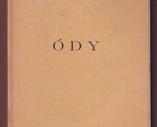 Ódy.