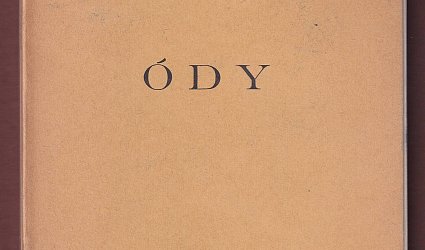 Ódy.