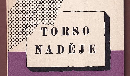 Torso naděje.