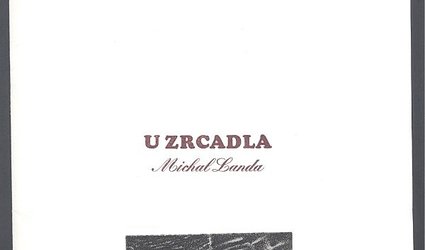 U zrcadla.