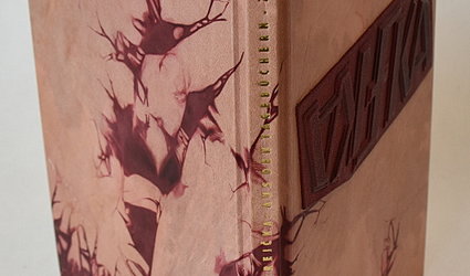 Aus den Tagebüchern. Z deníků.