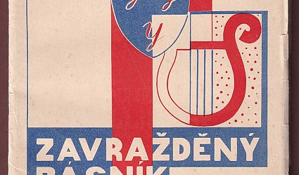 Zavražděný básník.