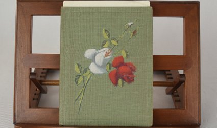 Památník příbuzné Josefa Drozena.