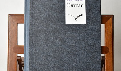 Havran.