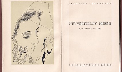 Neuvěřitelný příběh.