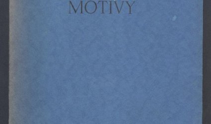 Maloskalské motivy.