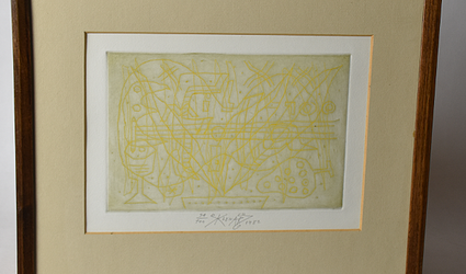 Pocta Emilu Fillovi,.