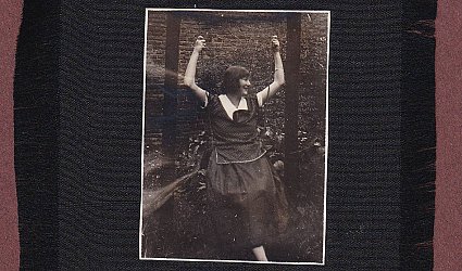 Poděkování za kondolenci.