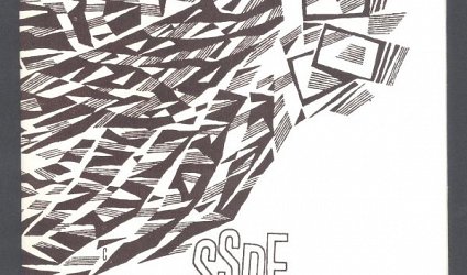 SSPE Plzeň 1982. Soubor deseti exlibris.