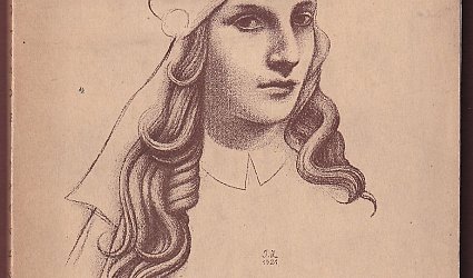 Jan Zrzavý. Musain IV.