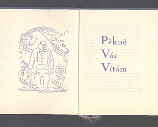PF 1929. Pěkně Vás vítám.