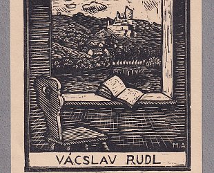 Vácslav Rudl.