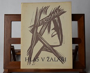 Hlas v žaláři.