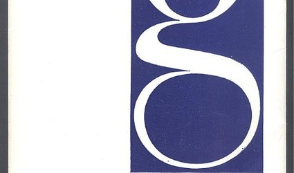 Grafika. Sborník drobné grafiky. Chrudim 1980.