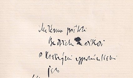 Stéphane Mallarmé. Poesie.