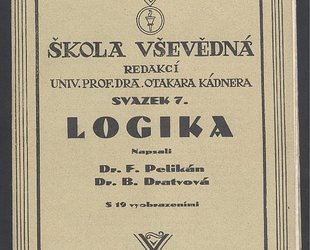 Logika.