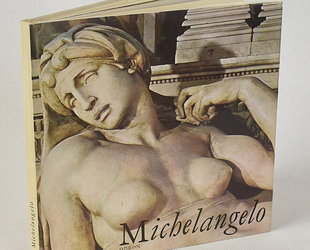 Michelangelo.