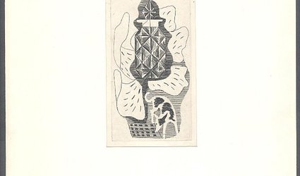 Malé básně prosou.