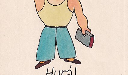 Hurá ! Už vím co budu vařit !