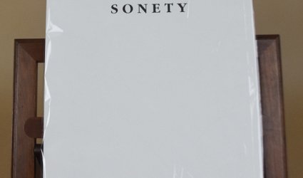 Sonety.