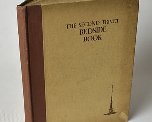 The Second Trivet Bedside Book.