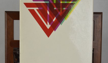 Výstavnictví, n.p. Praha v československé výstavní tvorbě 1947 - 1987.