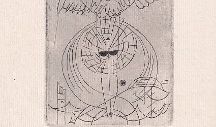 Frontispis k Farguovým