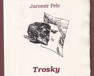 Trosky.