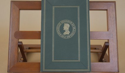 Galantní paměti pana Pierra de Bourdeille seigneura de Brantóme.