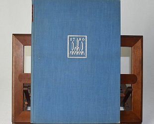 Anderthalb Jahrhundert. Rudolf M. Rohrer. 1786 - 1936. Die Geschichte einer deutschen Drucker- und Verlegerfamilie.