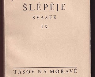 Šlépěje svazek IX.
