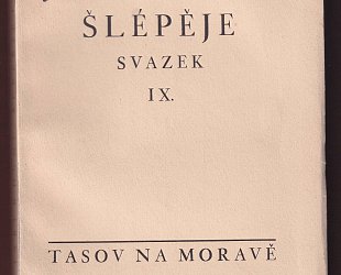 Šlépěje svazek IX.