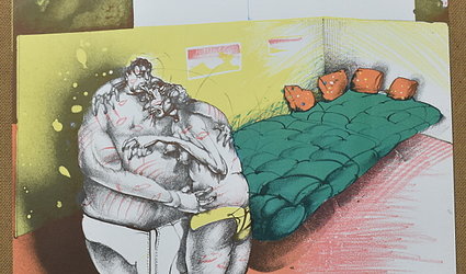 Milenci šílenci II.