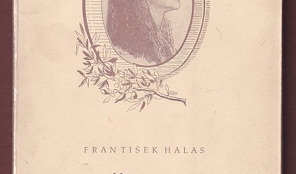 Naše paní Božena Němcová.