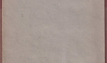 Dvě původní litografie.